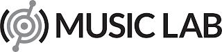 MUSIC LAB logo