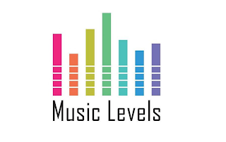 MUSIC LEVELS logo