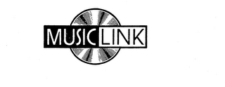 MUSIC LINK logo
