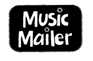 MUSIC MAILER logo