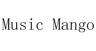 MUSIC MANGO logo