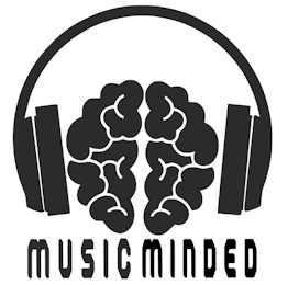 MUSIC MINDED logo