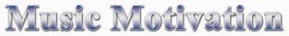 MUSIC MOTIVATION logo