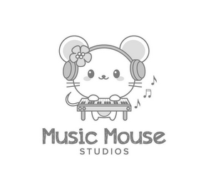 MUSIC MOUSE STUDIOS logo