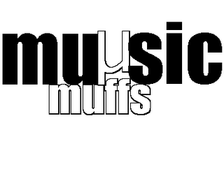 MUSIC MUFFS logo