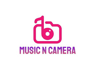 MUSIC N CAMERA logo