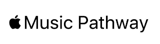 MUSIC PATHWAY logo