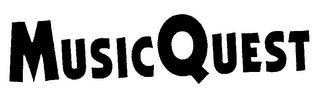 MUSIC QUEST logo