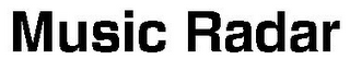 MUSIC RADAR logo