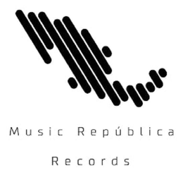 MUSIC REPÚBLICA RECORDS logo