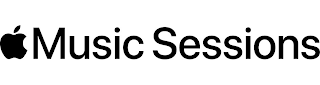MUSIC SESSIONS logo