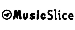 MUSIC SLICE logo