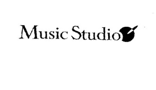 MUSIC STUDIO logo