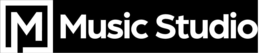MUSIC STUDIO logo