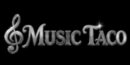 MUSIC TACO logo
