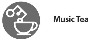 MUSIC TEA logo
