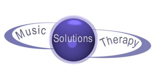 MUSIC THERAPY SOLUTIONS logo