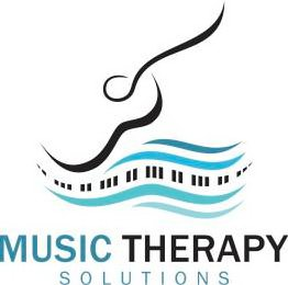 MUSIC THERAPY SOLUTIONS logo