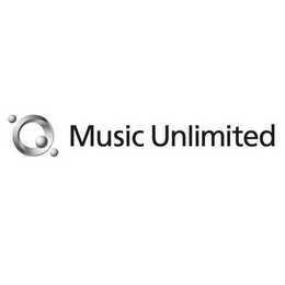 MUSIC UNLIMITED logo