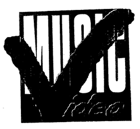 MUSIC VIDEO logo