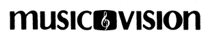 MUSIC VISION logo
