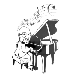 MUSIC VMJ logo