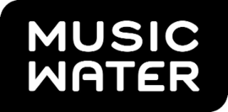 MUSIC WATER logo