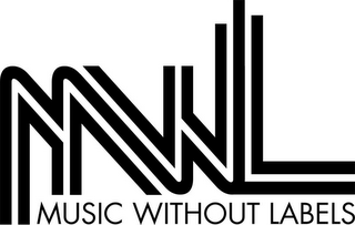 MUSIC WITHOUT LABELS logo