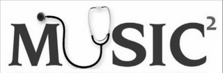 MUSIC2 logo