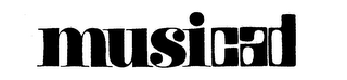 MUSICAD logo