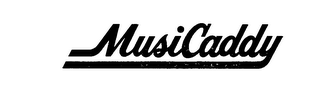 MUSICADDY logo