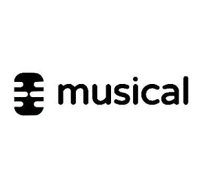 MUSICAL logo