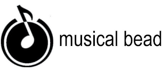 MUSICAL BEAD logo