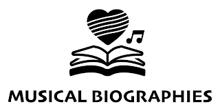 MUSICAL BIOGRAPHIES logo