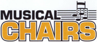 MUSICAL CHAIRS logo