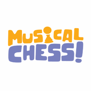 MUSICAL CHESS! logo