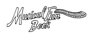 MUSICAL FUN BOOK logo