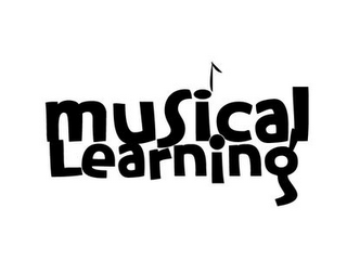 MUSICAL LEARNING logo