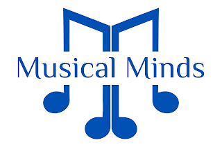 MUSICAL MINDS logo