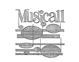 MUSICALL logo