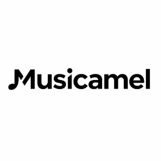 MUSICAMEL logo