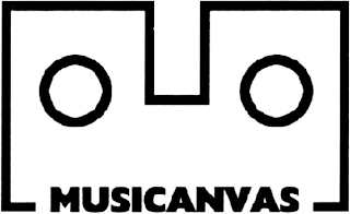 MUSICANVAS logo