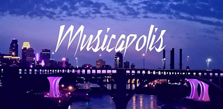 MUSICAPOLIS logo