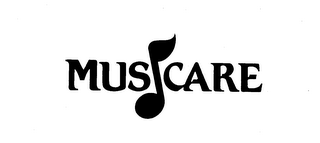 MUSICARE logo