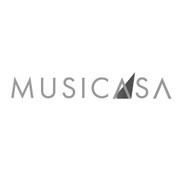 MUSICASA logo