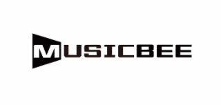 MUSICBEE logo