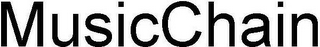 MUSICCHAIN logo