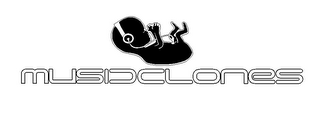 MUSICCLONES logo