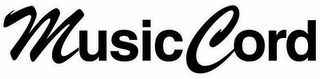 MUSICCORD logo