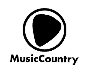 MUSICCOUNTRY logo